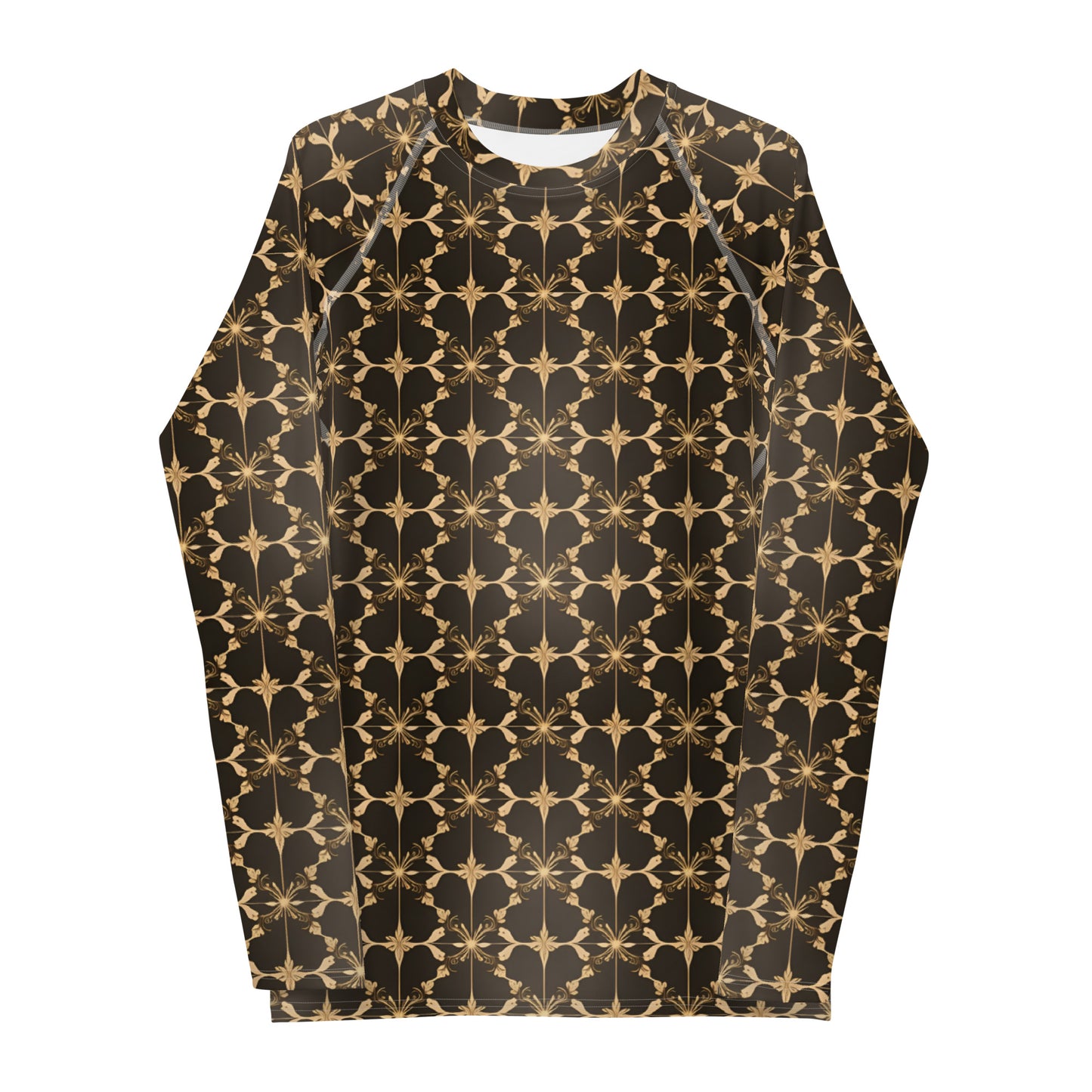 Men's Rash Guard