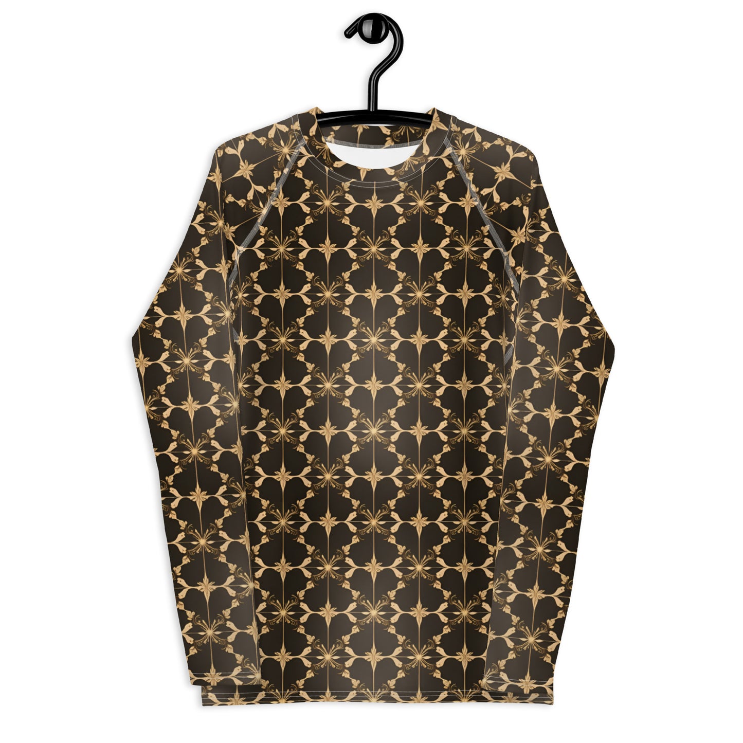 Men's Rash Guard