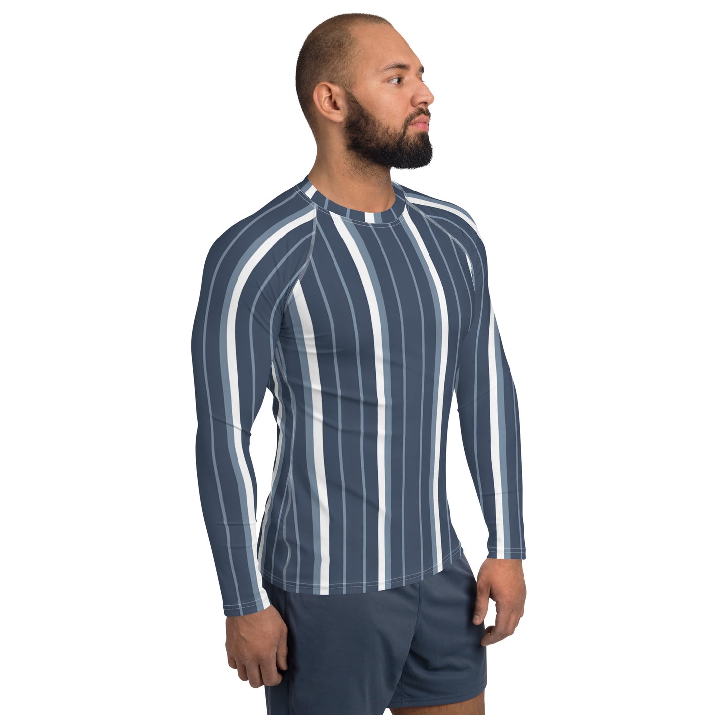 Men's Rash Guard