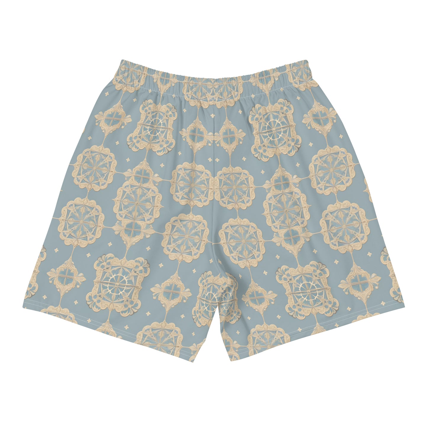 Men's Recycled Athletic Shorts