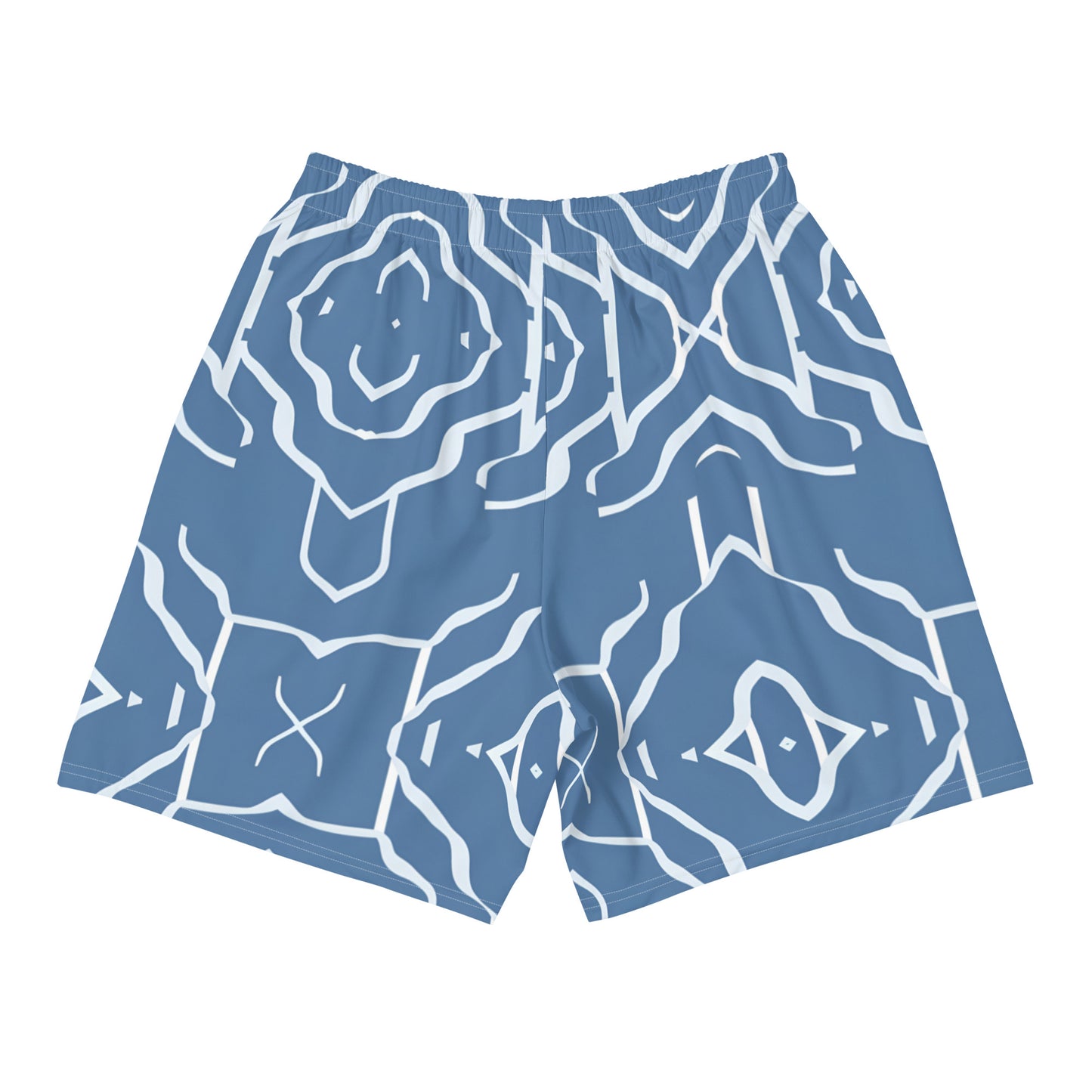 Men's Recycled Athletic Shorts
