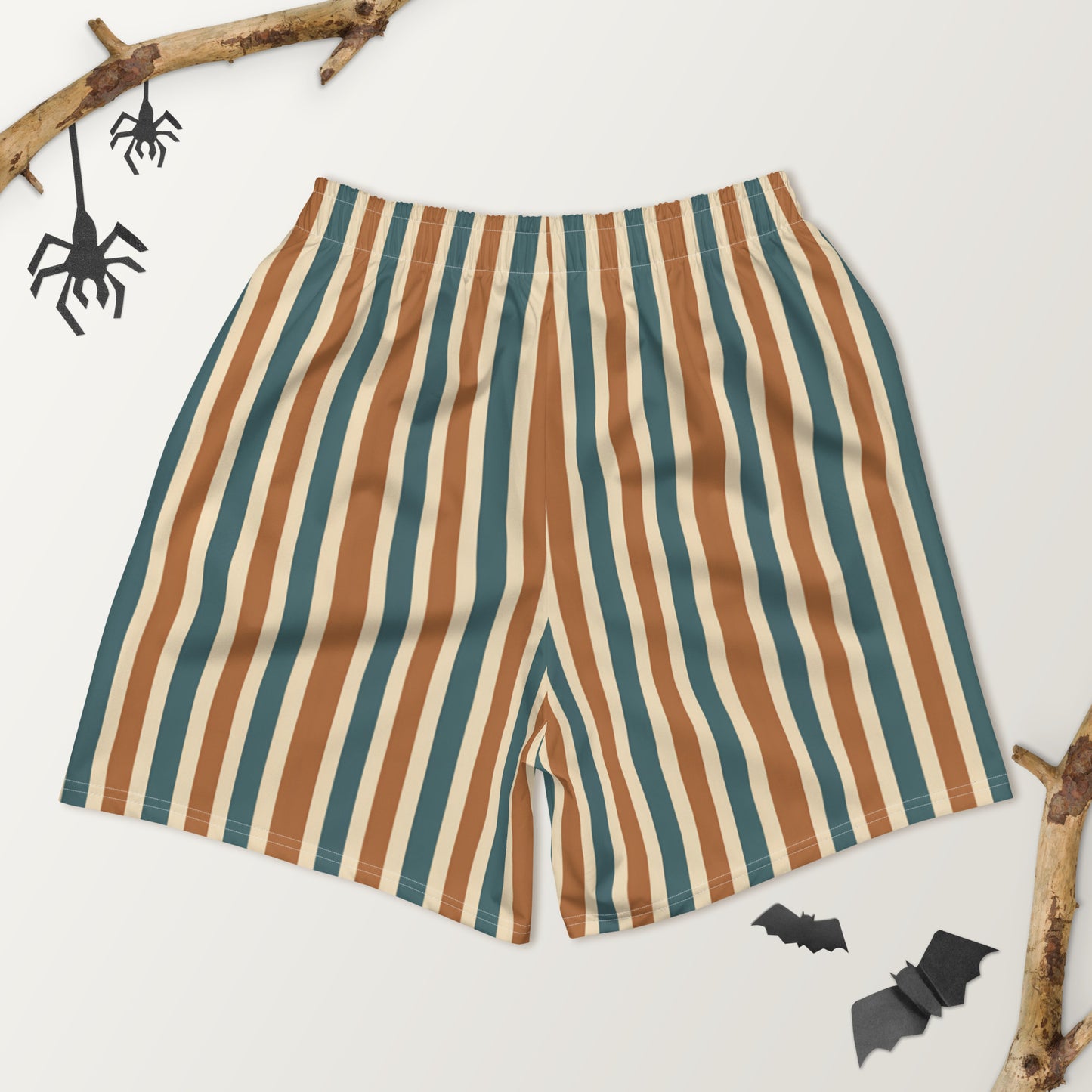 Men's Recycled Athletic Shorts