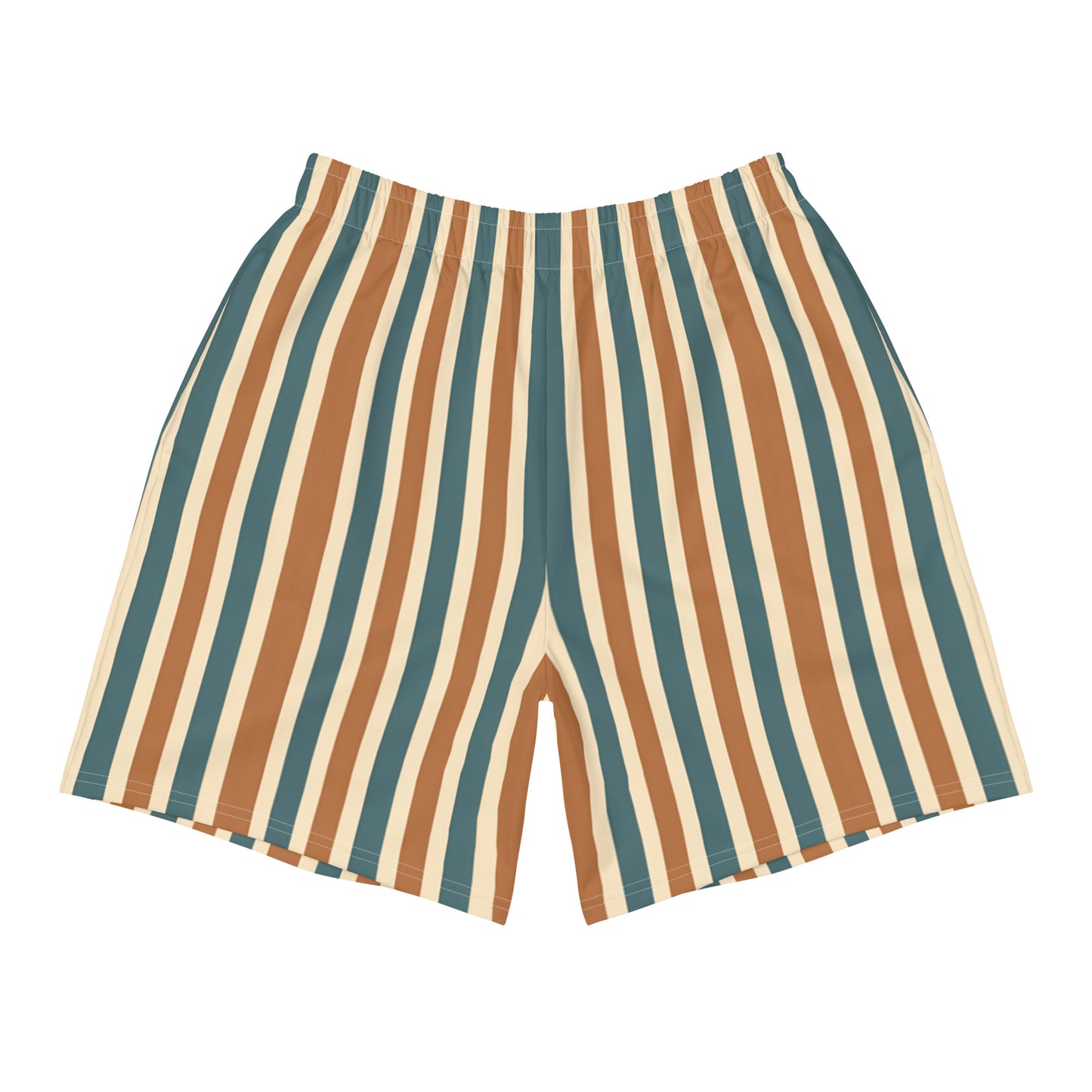 Men's Recycled Athletic Shorts