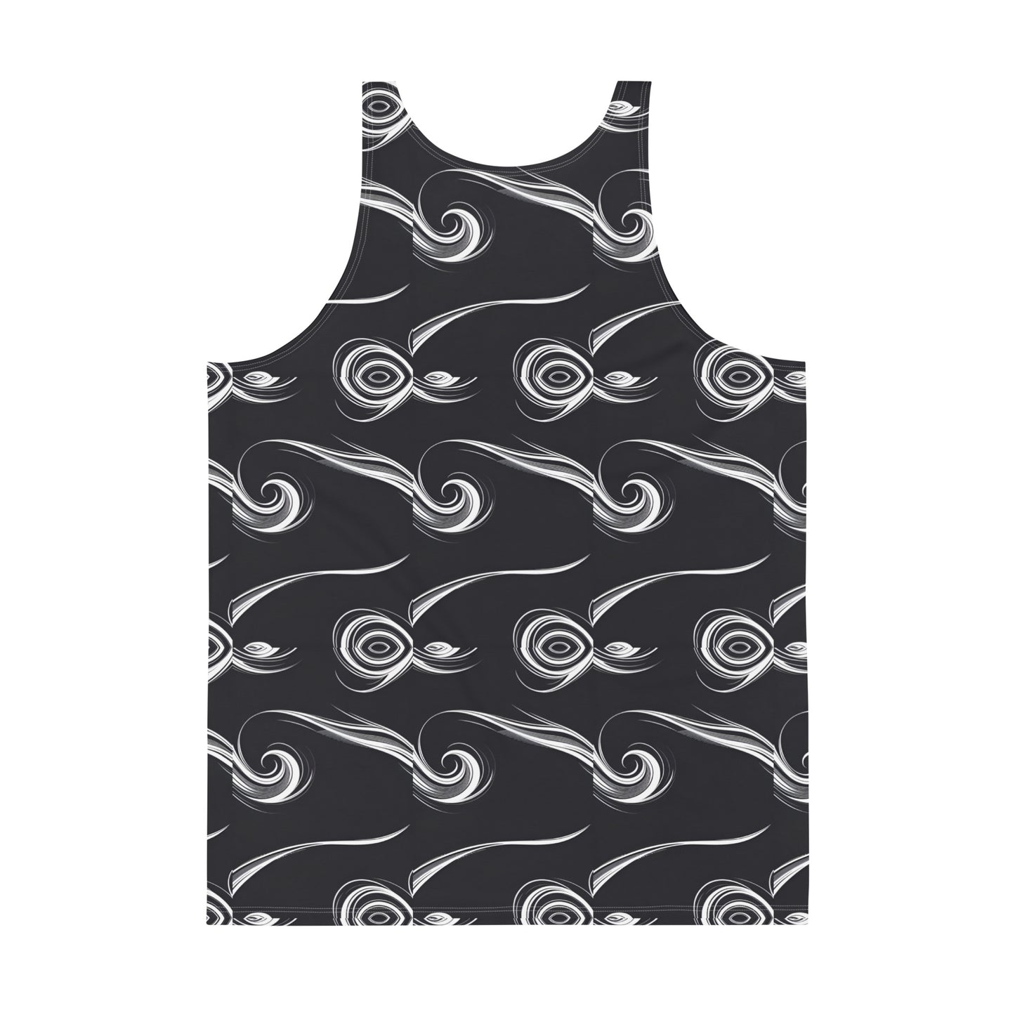 Unisex Tank Top