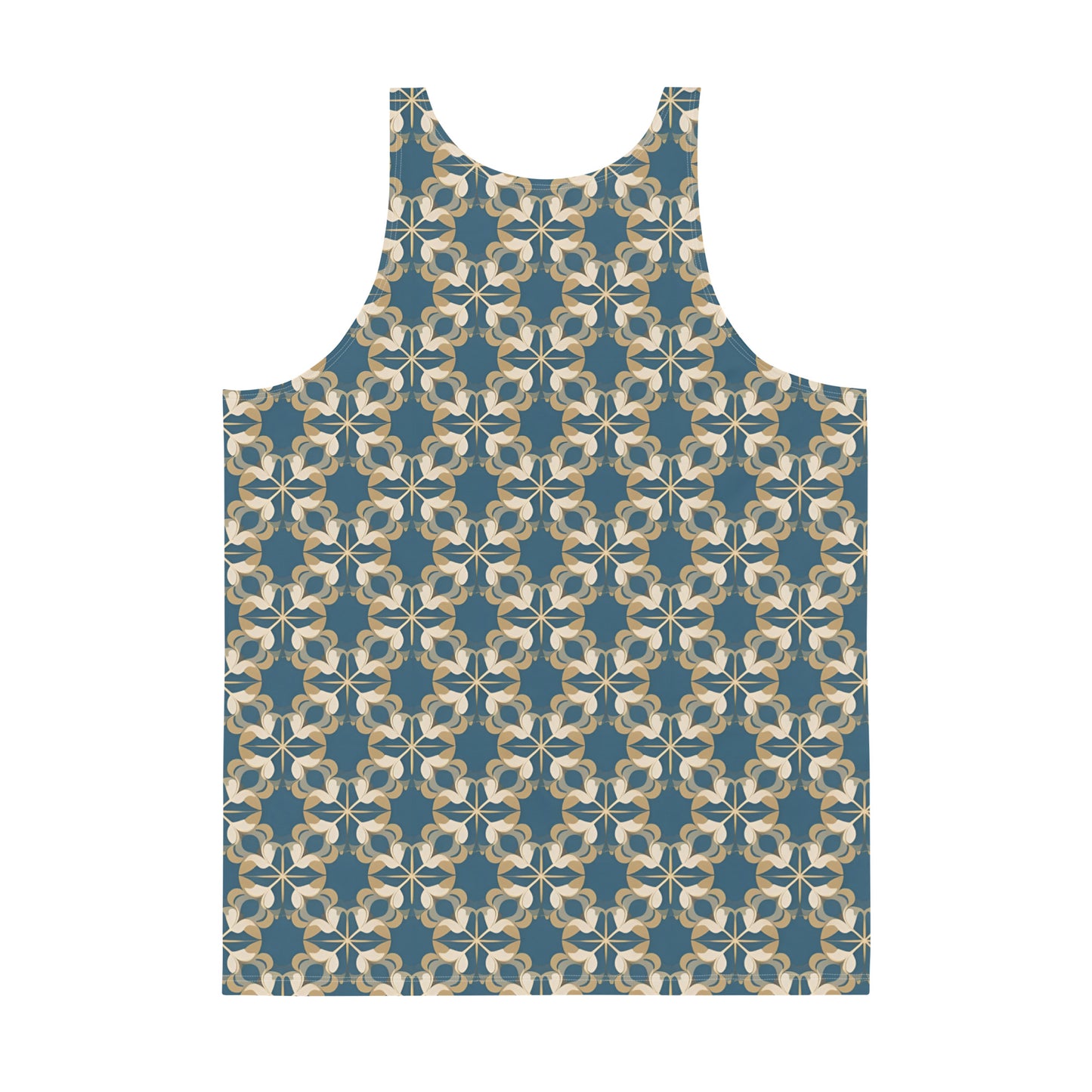 Unisex Tank Top