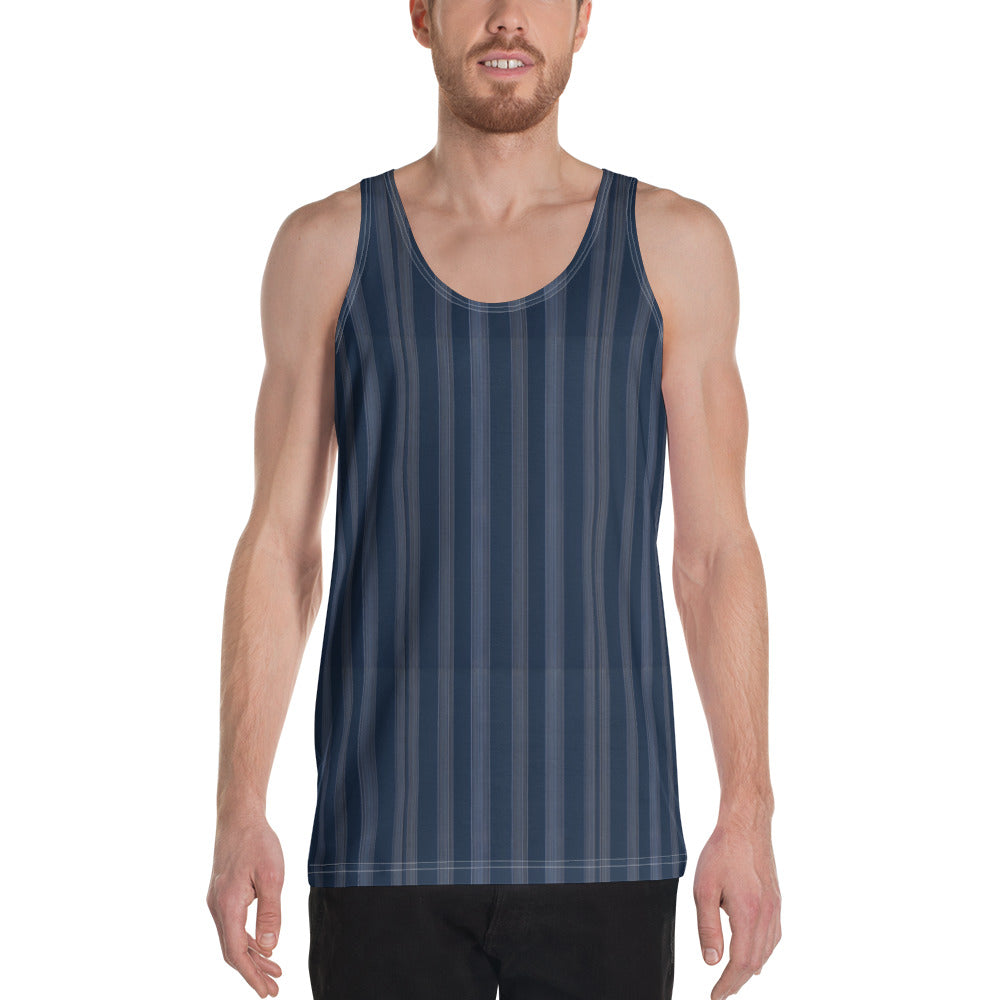 Unisex Tank Top