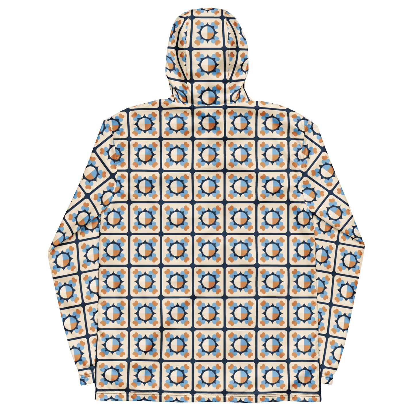 Men’s windbreaker
