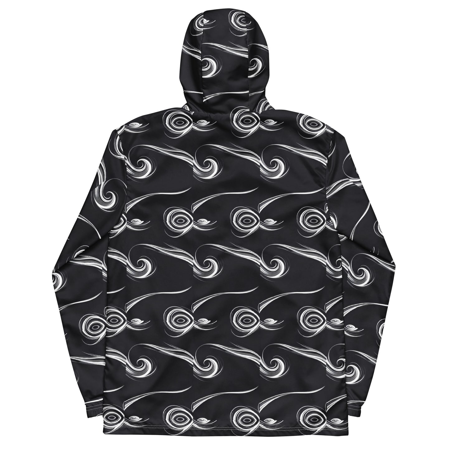 Men’s windbreaker