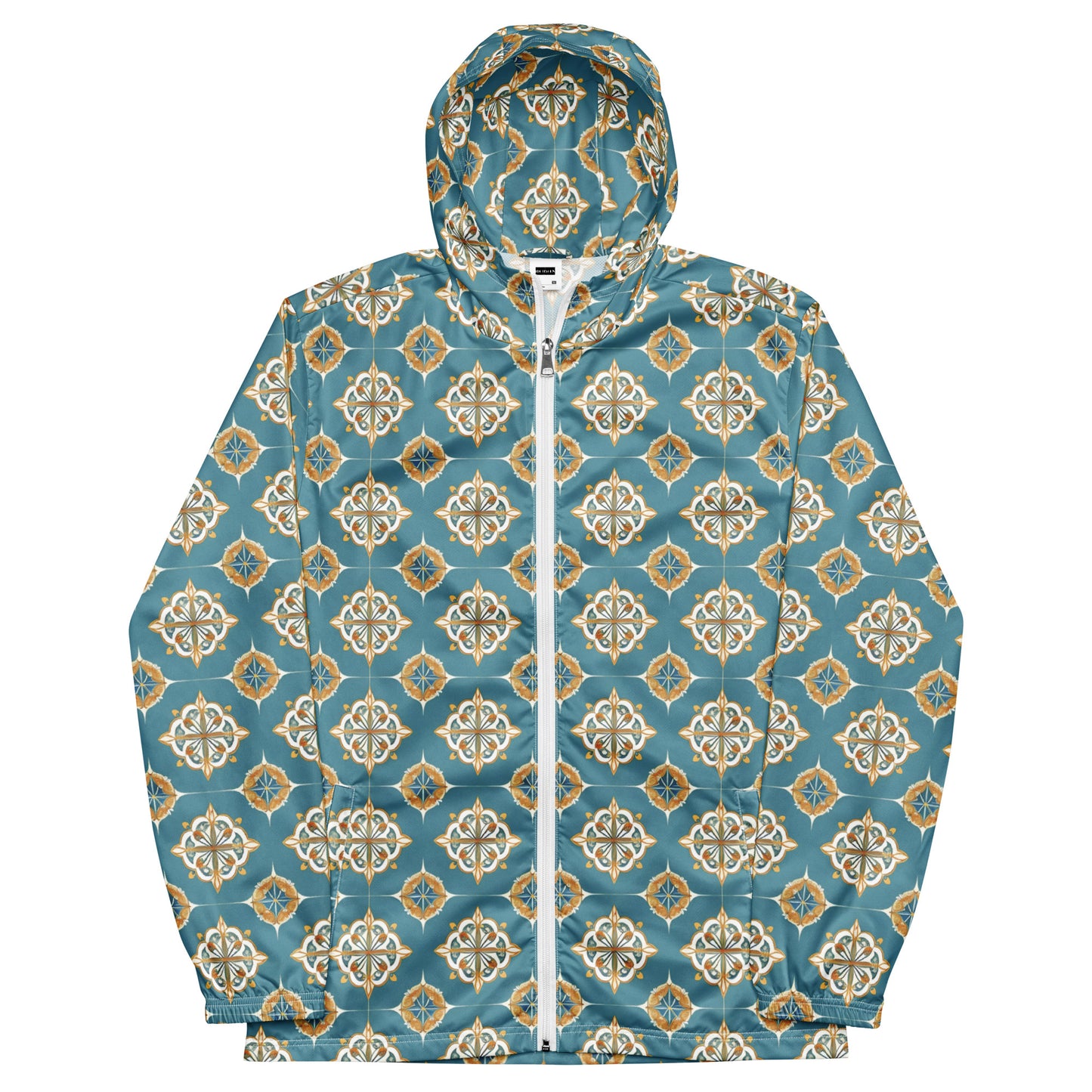 Men’s windbreaker