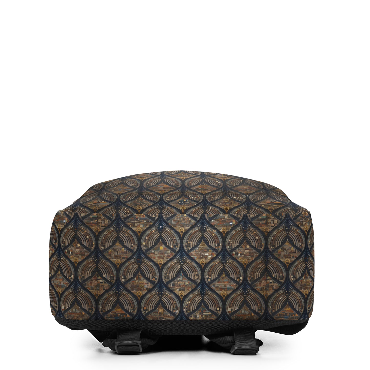 Minimalist Backpack