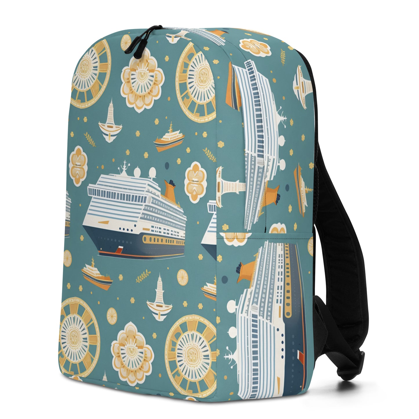 Minimalist Backpack