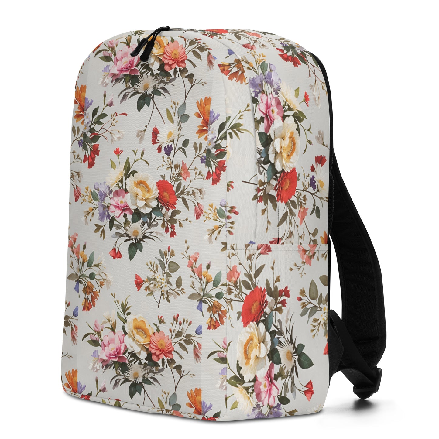 Minimalist Backpack