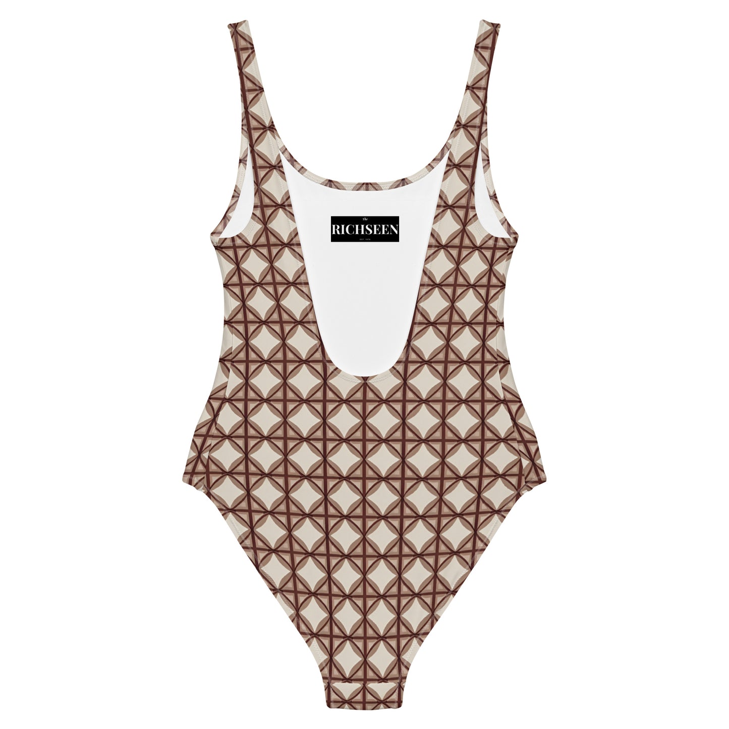 One-Piece Swimsuit