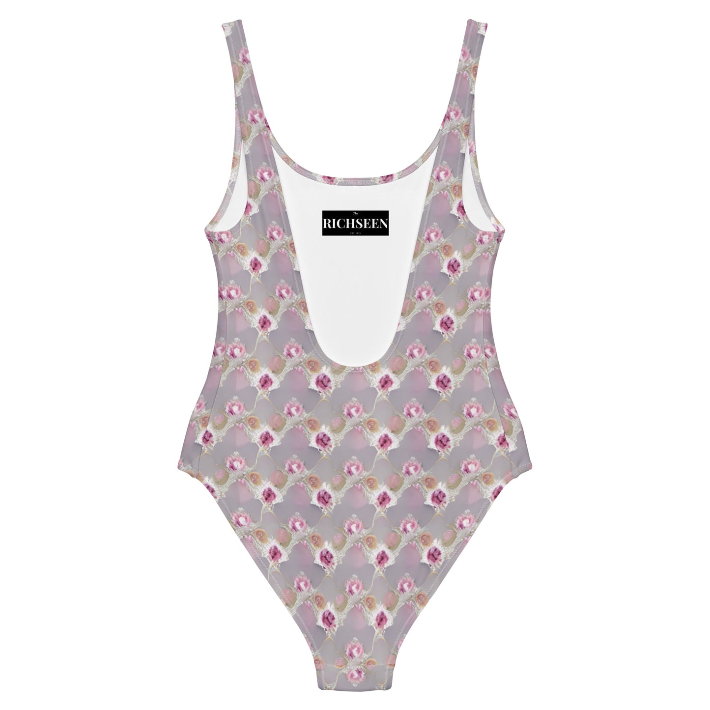 One-Piece Swimsuit