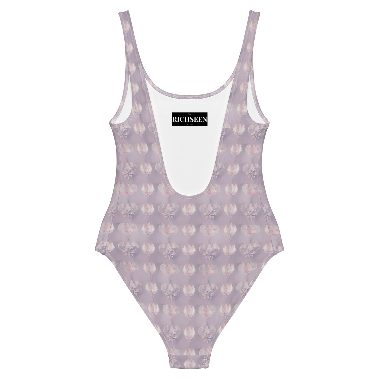 One-Piece Swimsuit