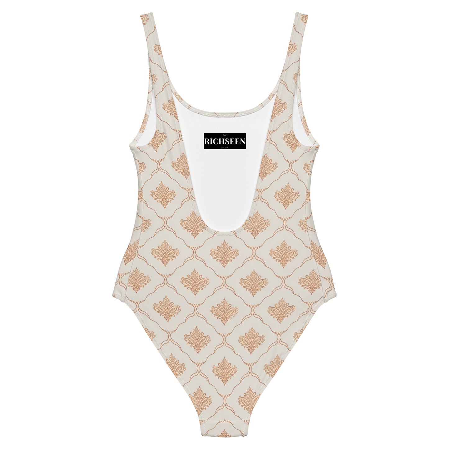 One-Piece Swimsuit