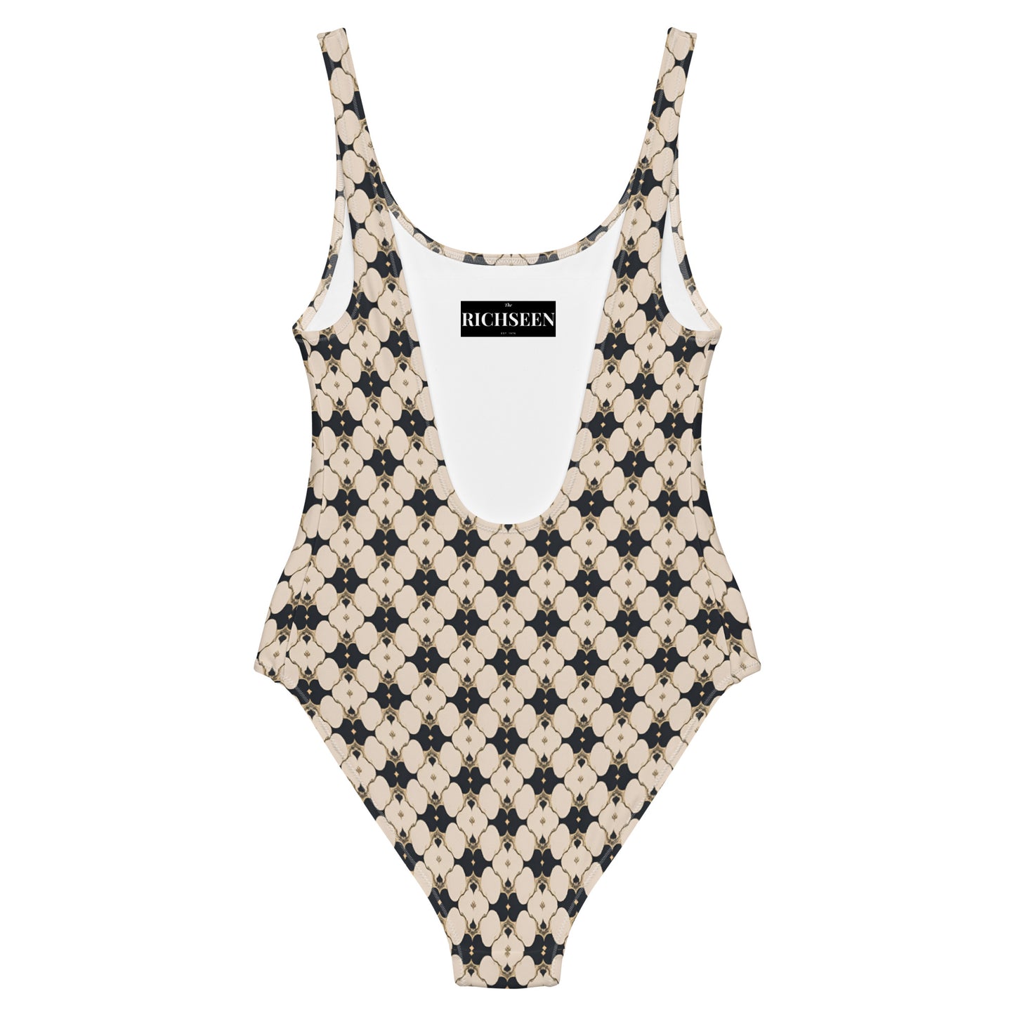 One-Piece Swimsuit
