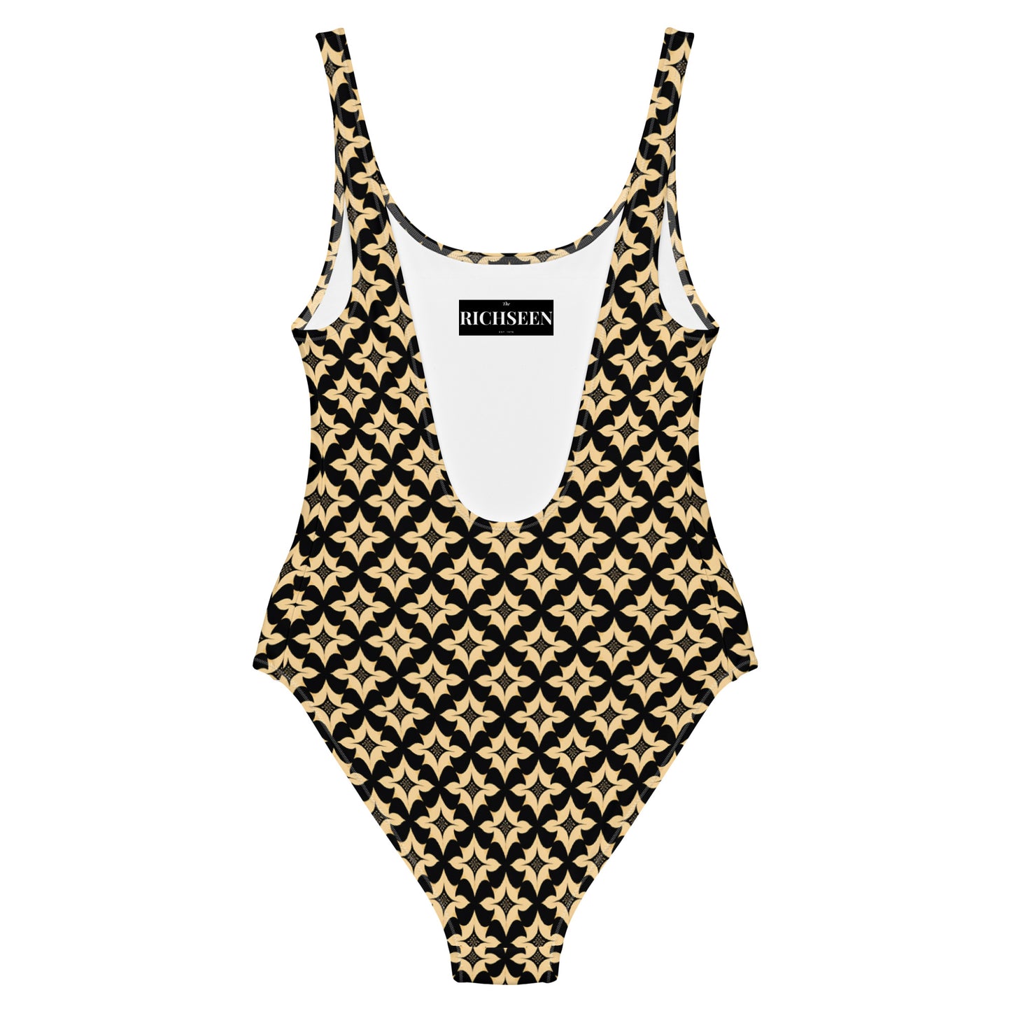One-Piece Swimsuit