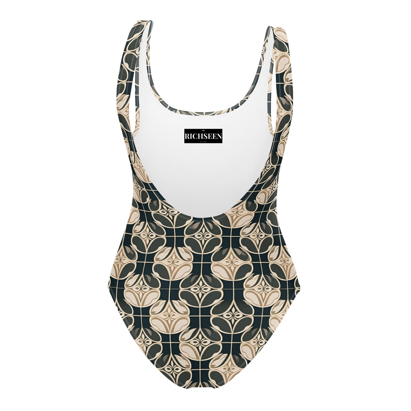 One-Piece Swimsuit