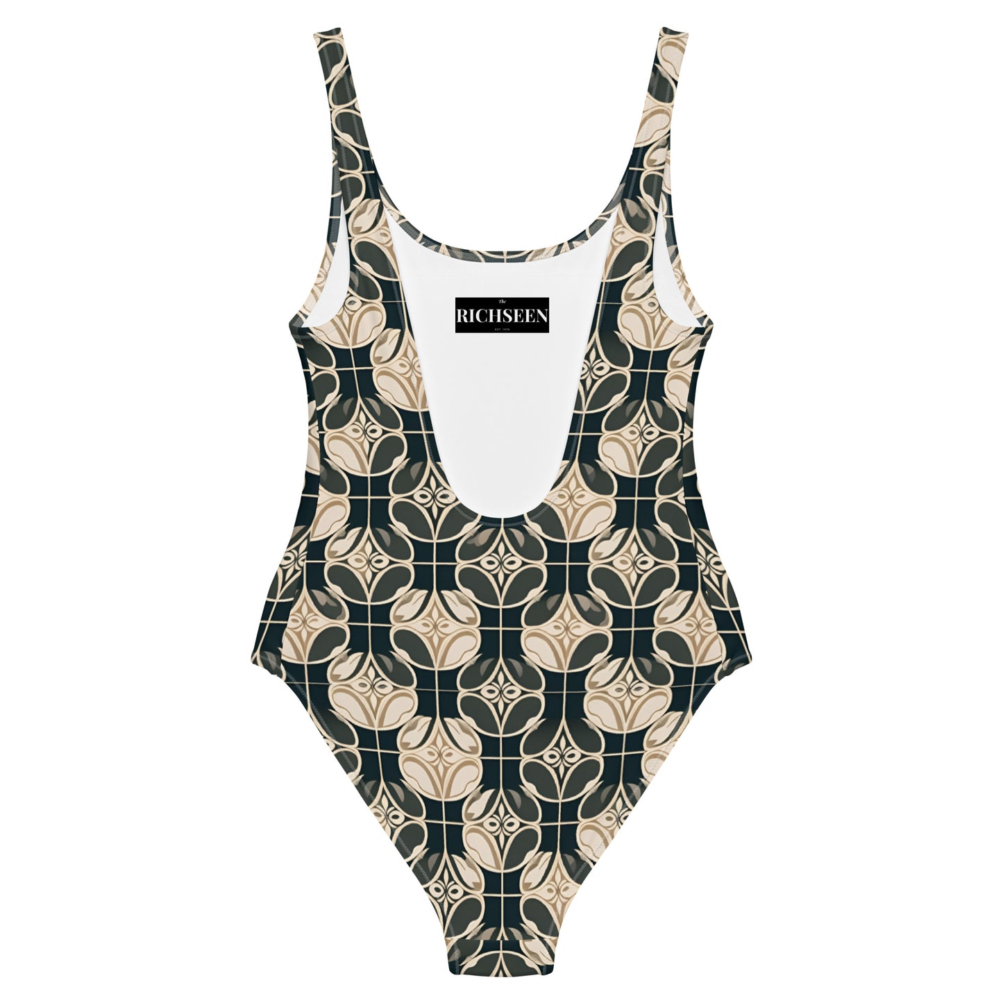 One-Piece Swimsuit