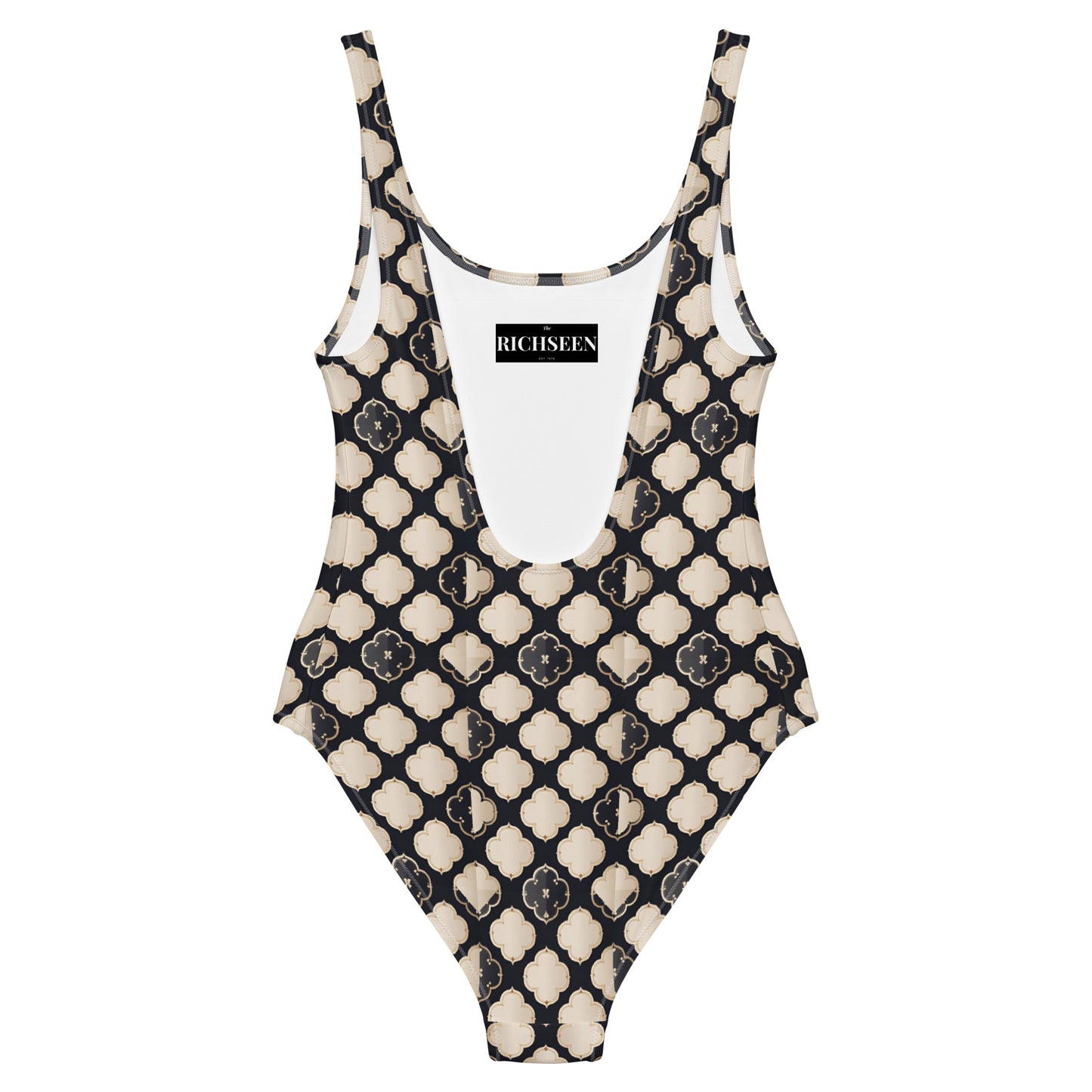 One-Piece Swimsuit