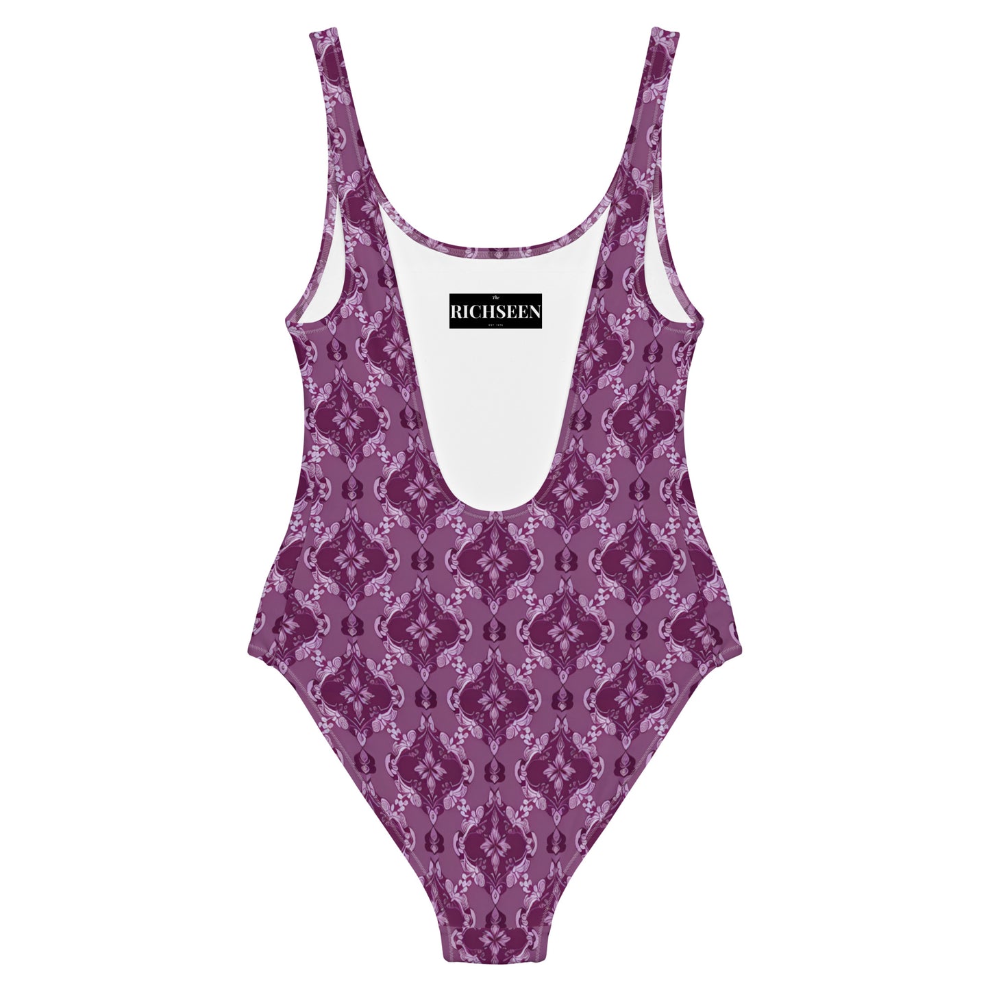 One-Piece Swimsuit