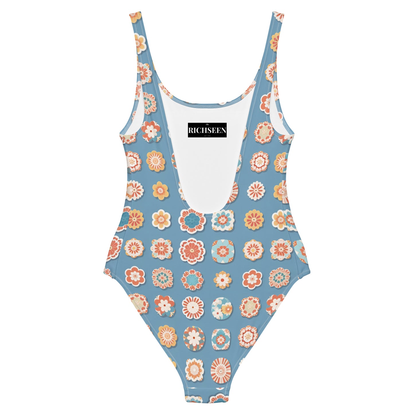 One-Piece Swimsuit