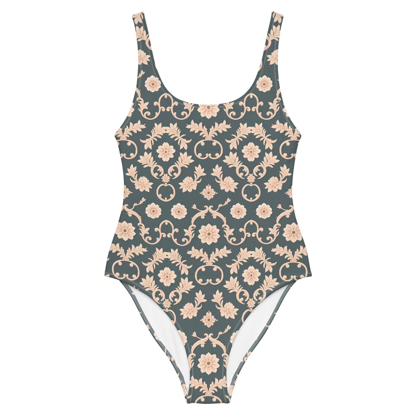 One-Piece Swimsuit