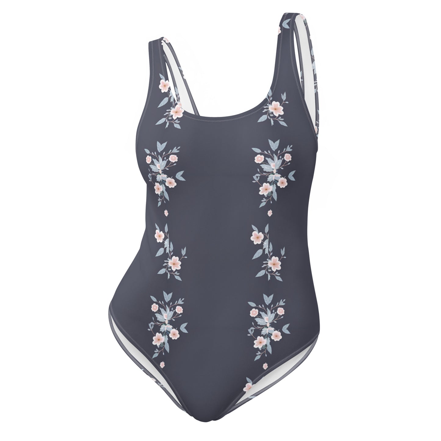 One-Piece Swimsuit