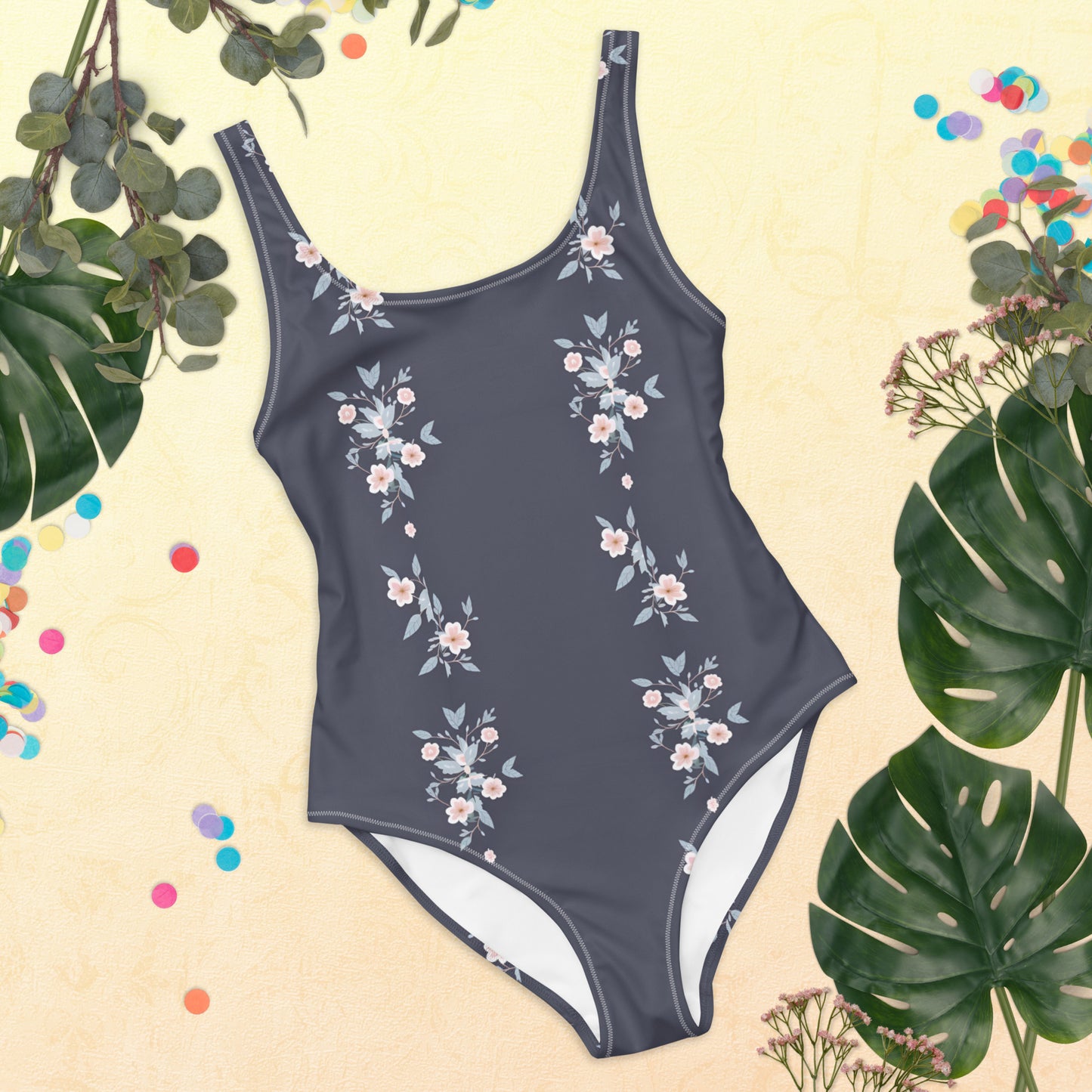 One-Piece Swimsuit