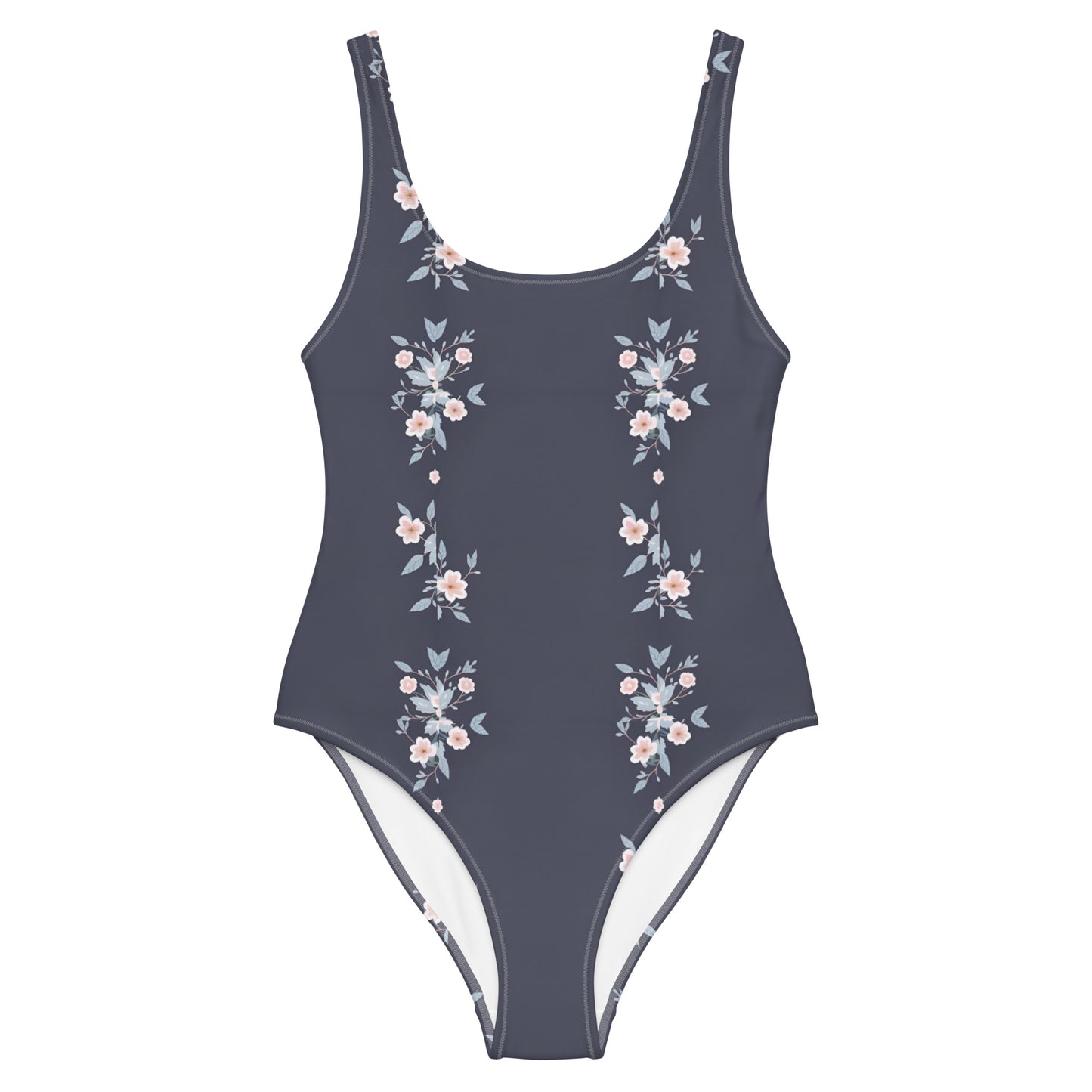 One-Piece Swimsuit
