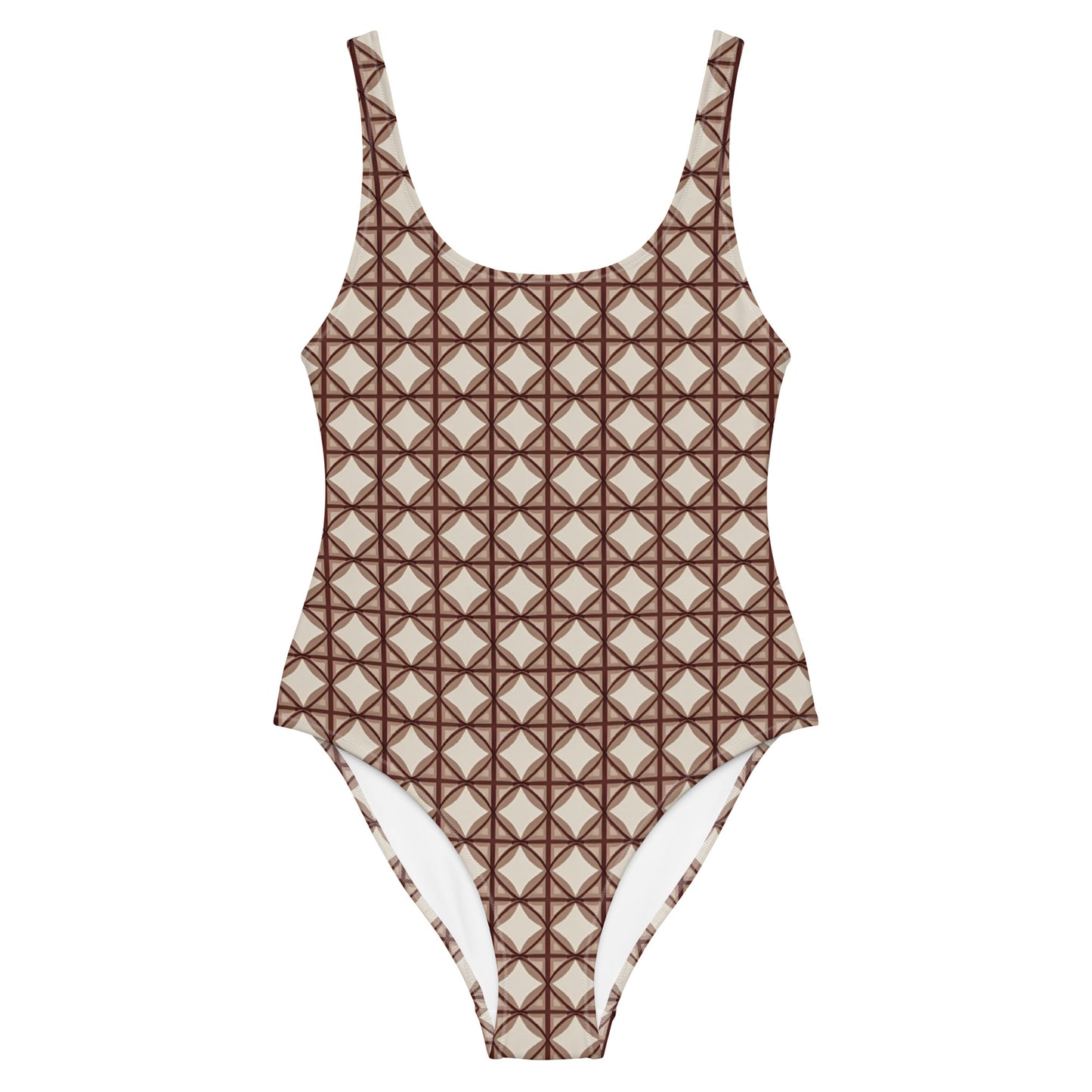 One-Piece Swimsuit