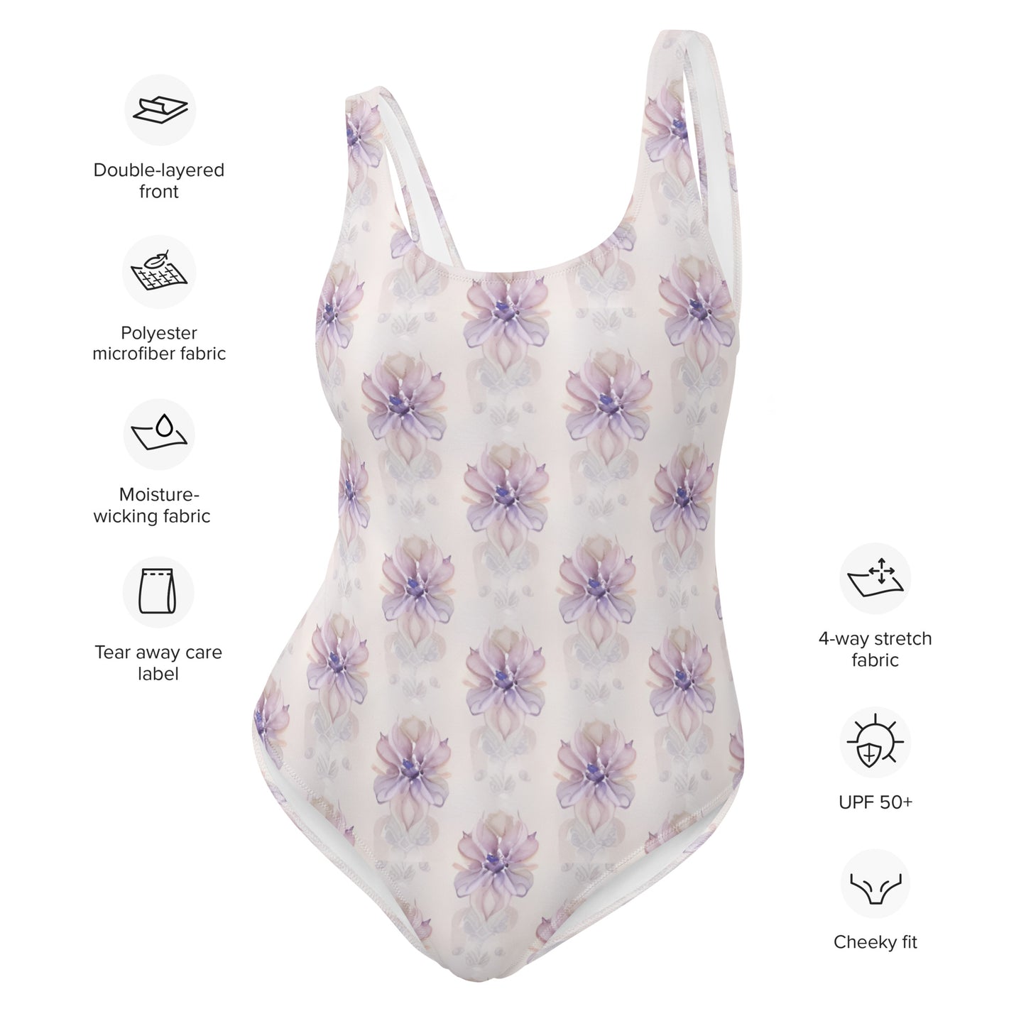 One-Piece Swimsuit