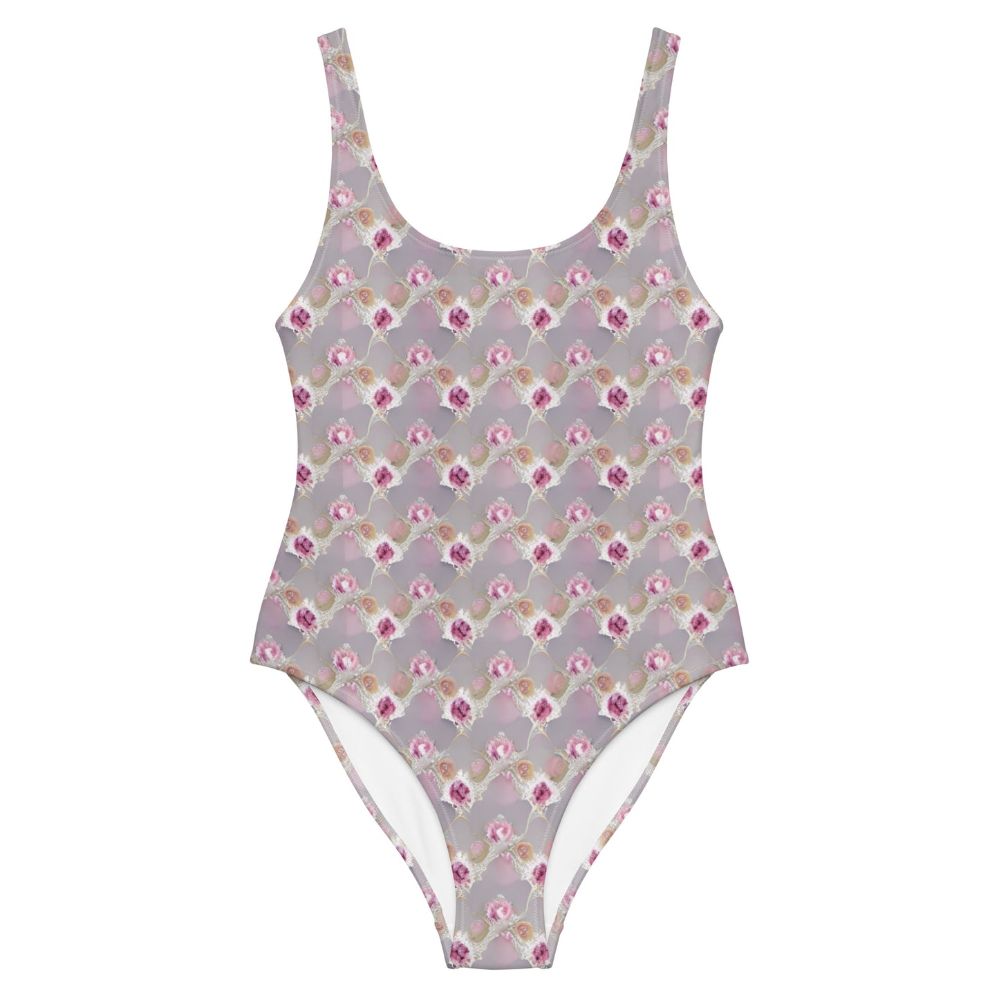 One-Piece Swimsuit