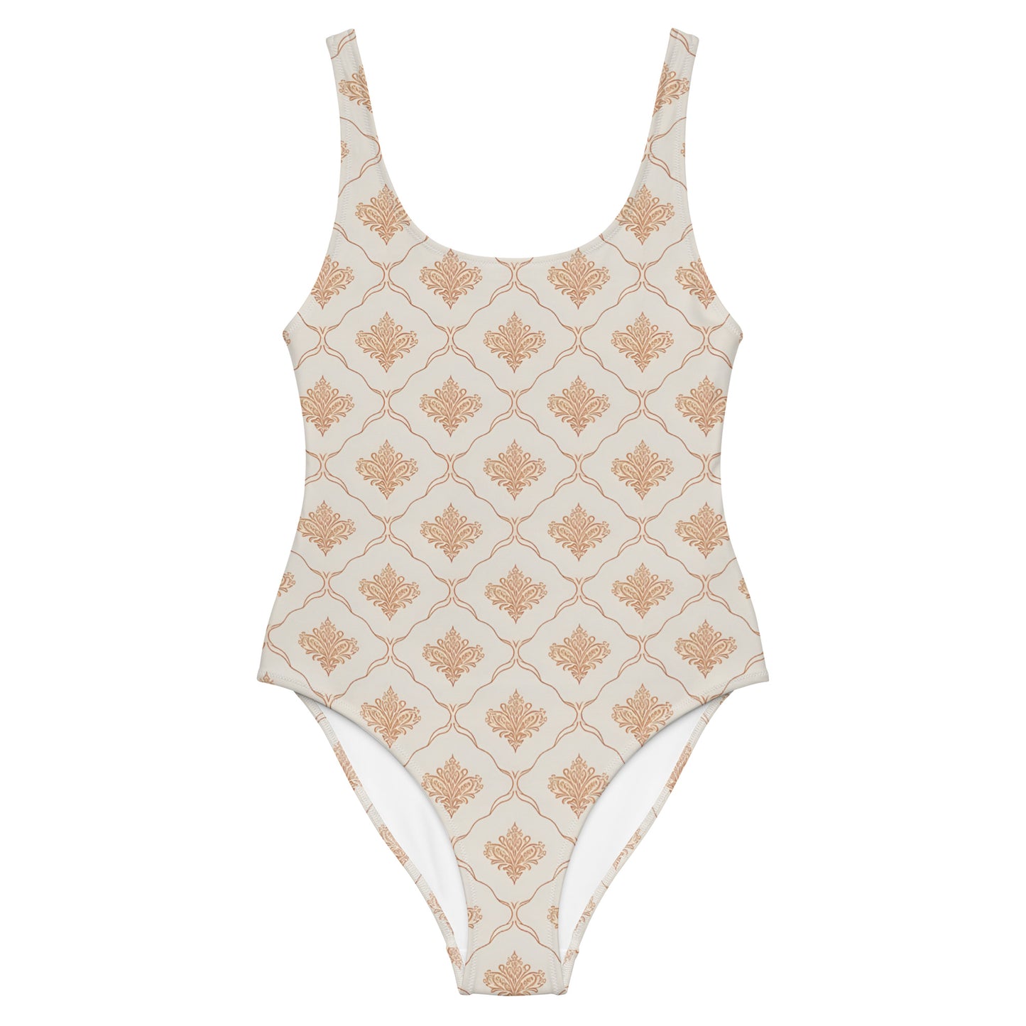 One-Piece Swimsuit