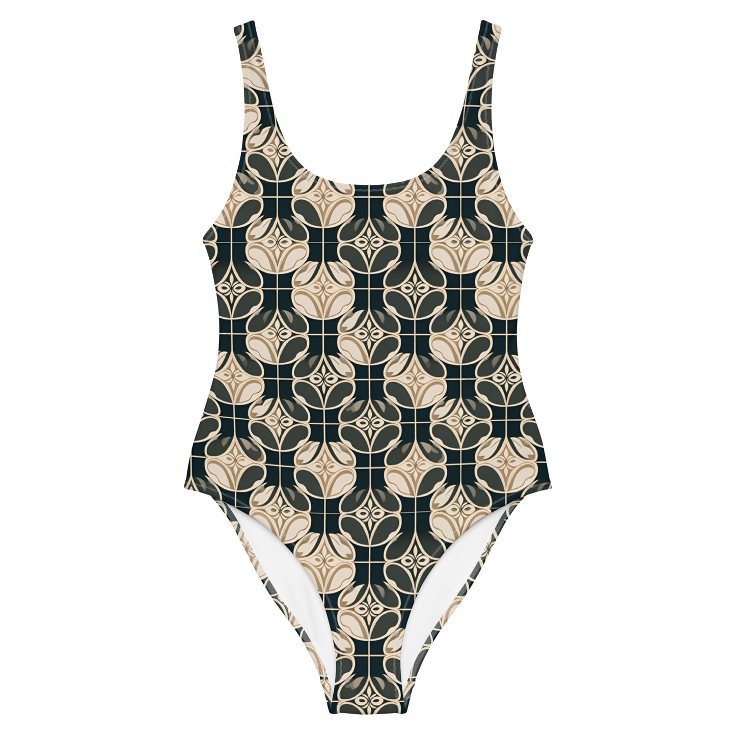 One-Piece Swimsuit