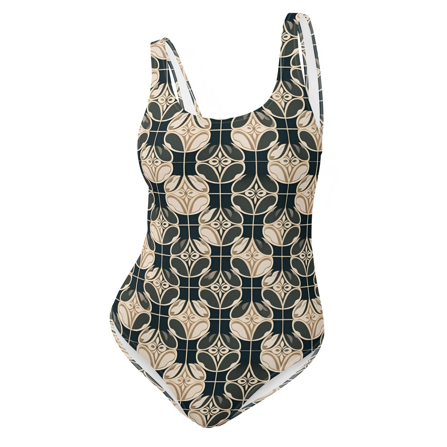 One-Piece Swimsuit