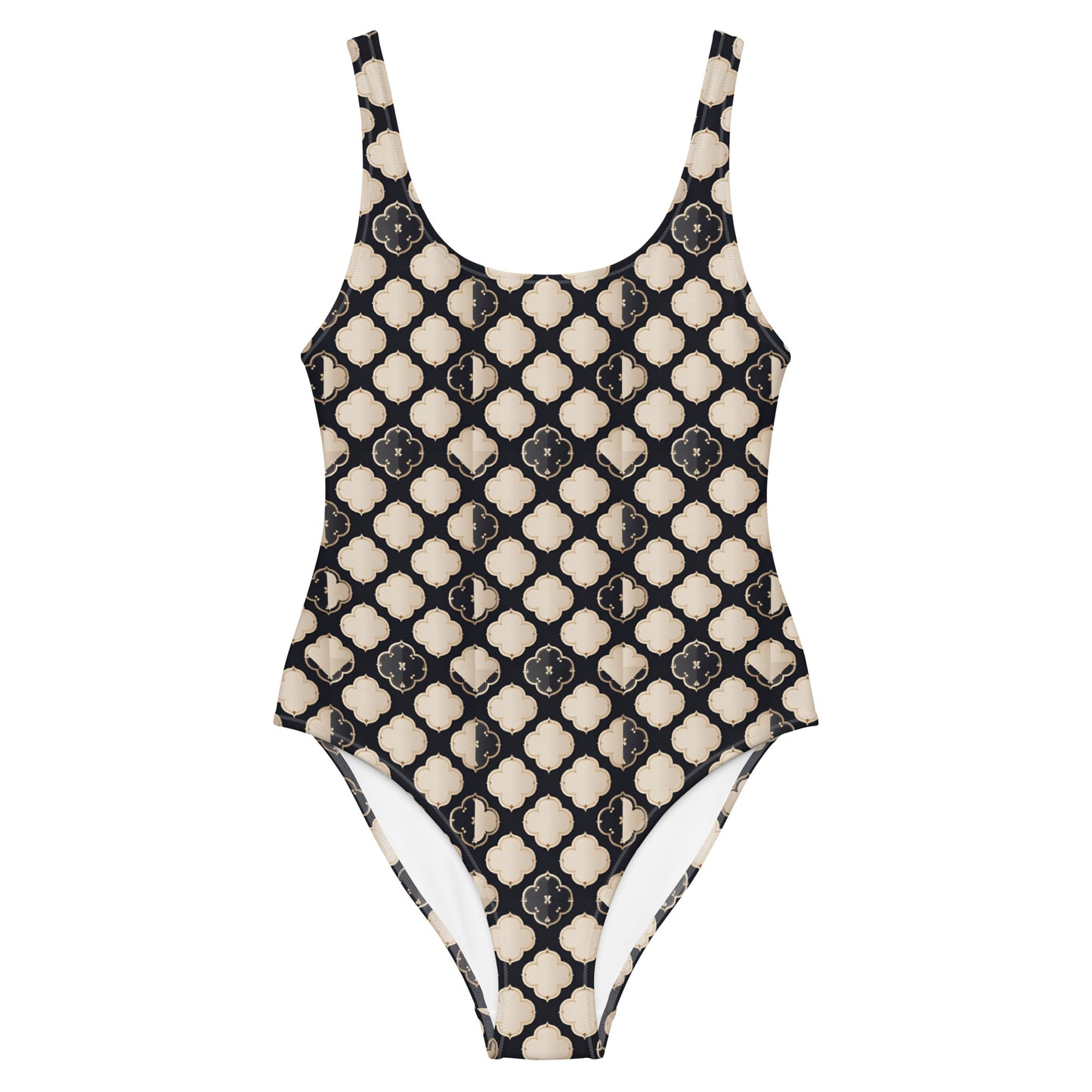 One-Piece Swimsuit