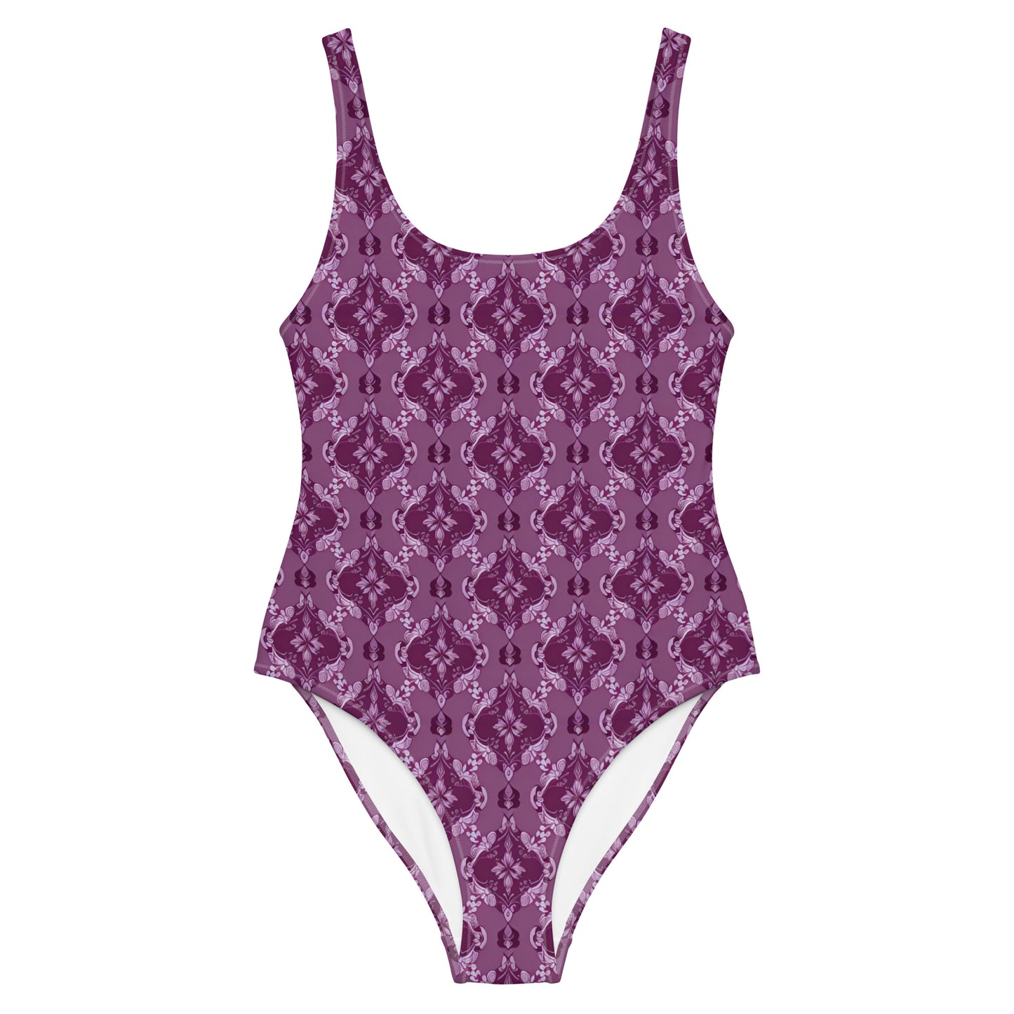 One-Piece Swimsuit