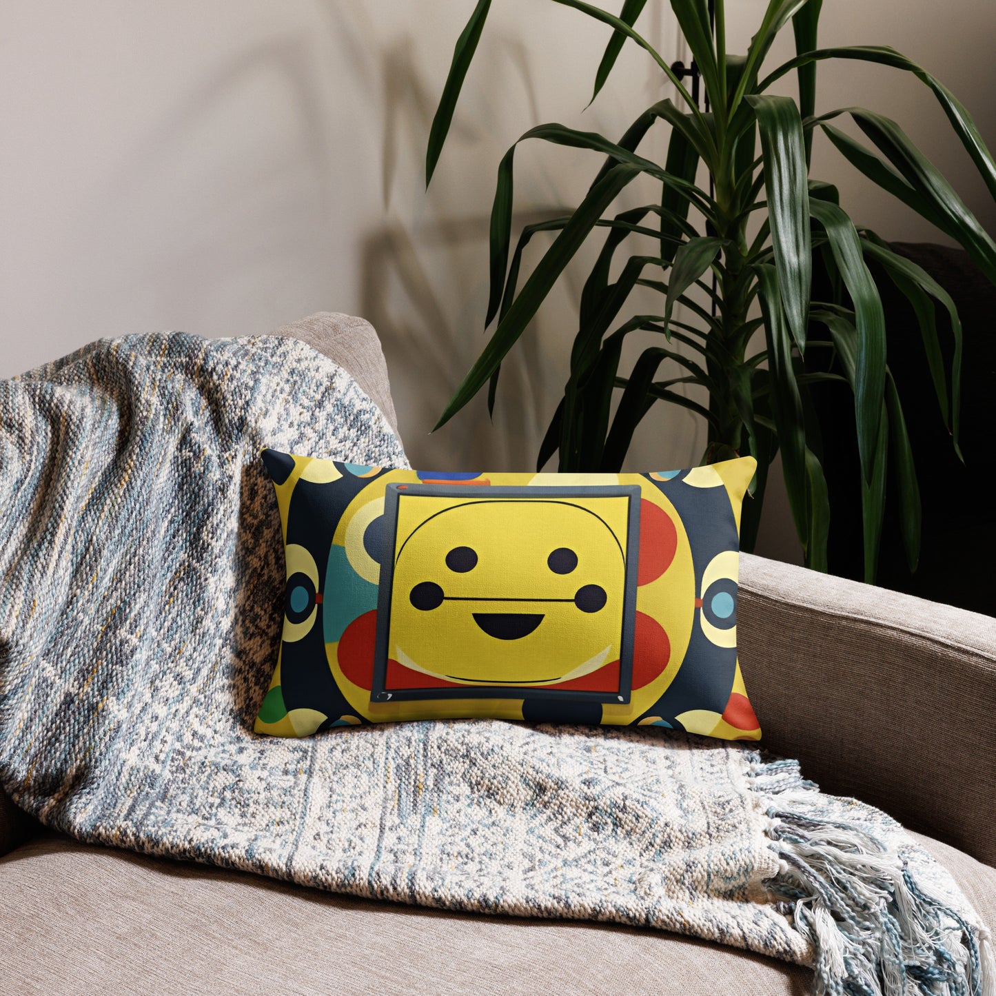 Premium Pillow