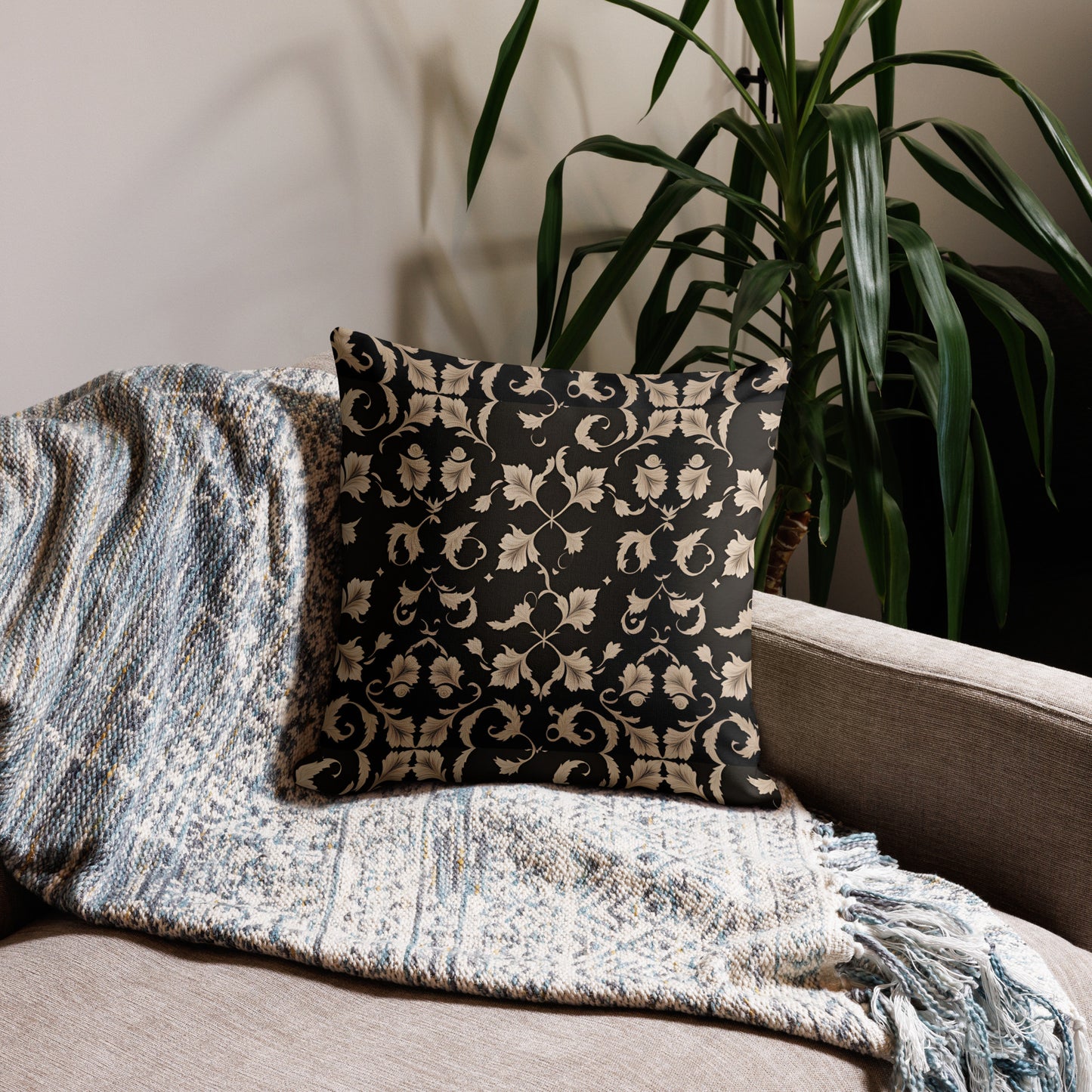 Premium Pillow Case