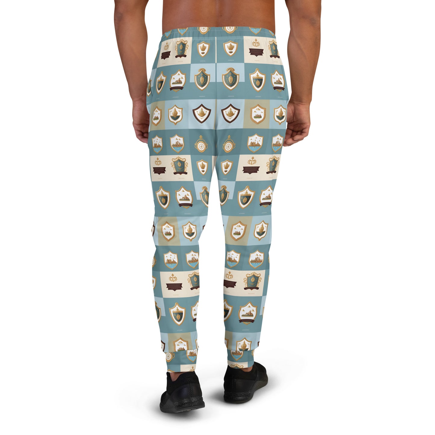Men's Joggers