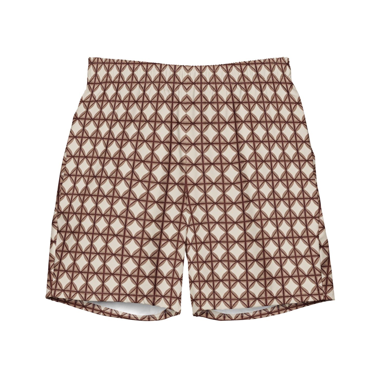 Men's swim trunks