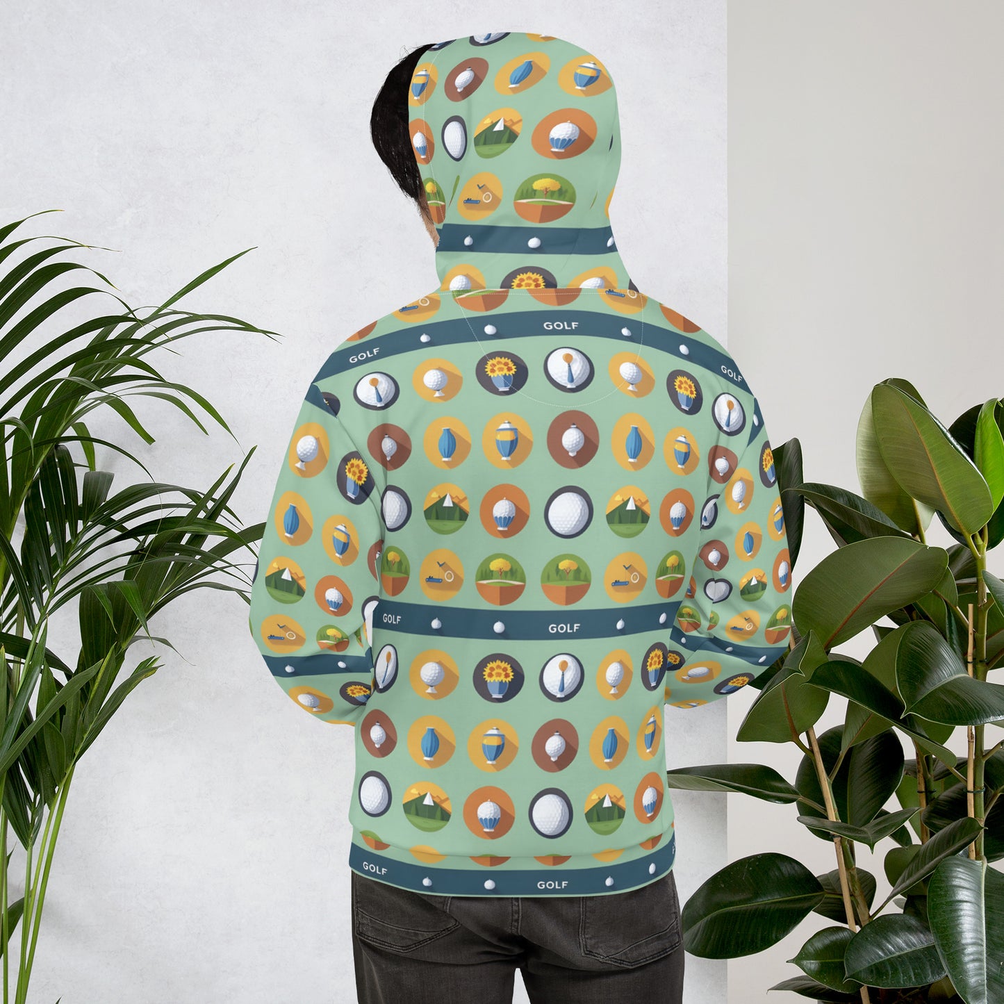 Unisex Hoodie