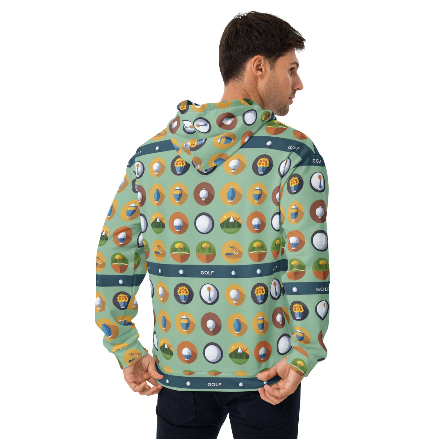 Unisex Hoodie