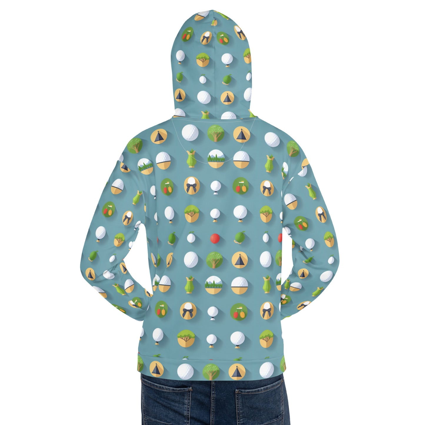 Unisex Hoodie