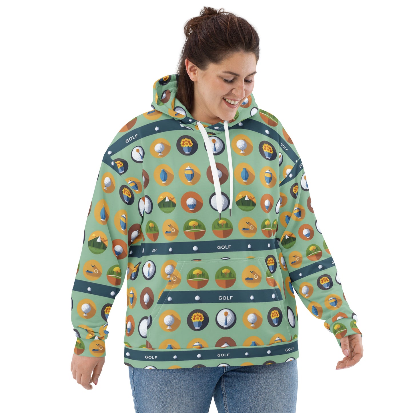 Unisex Hoodie