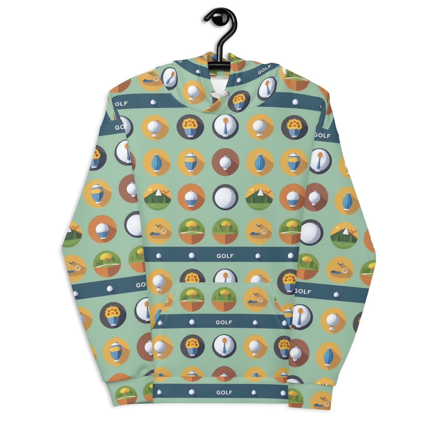 Unisex Hoodie