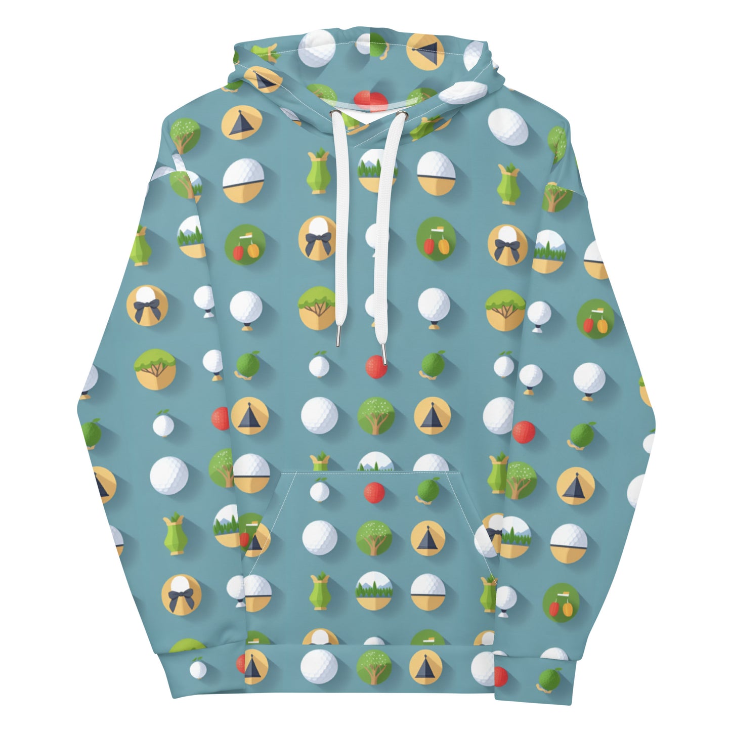 Unisex Hoodie