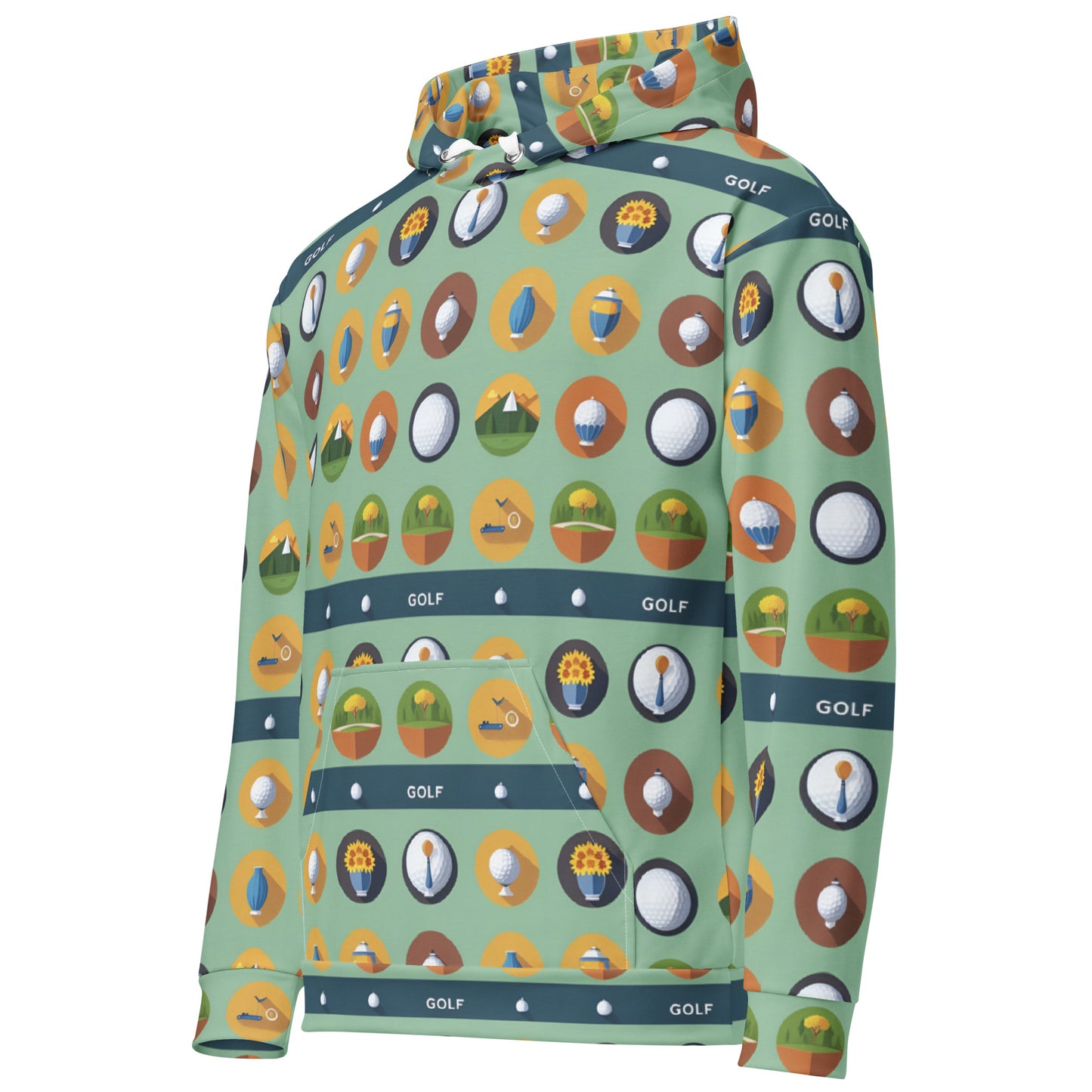 Unisex Hoodie